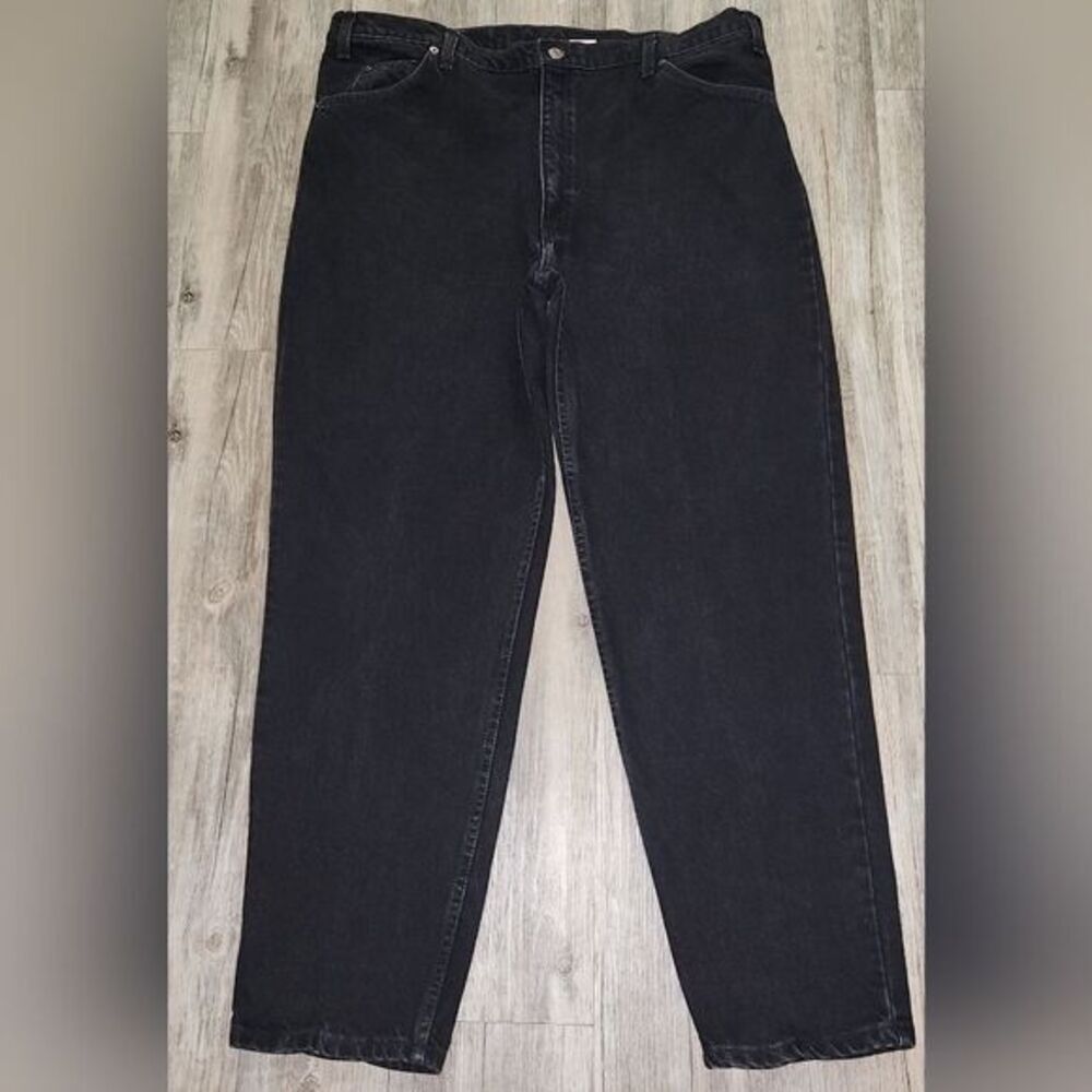 Vintage 550 Levi's Orange‎ Tab size 40x30